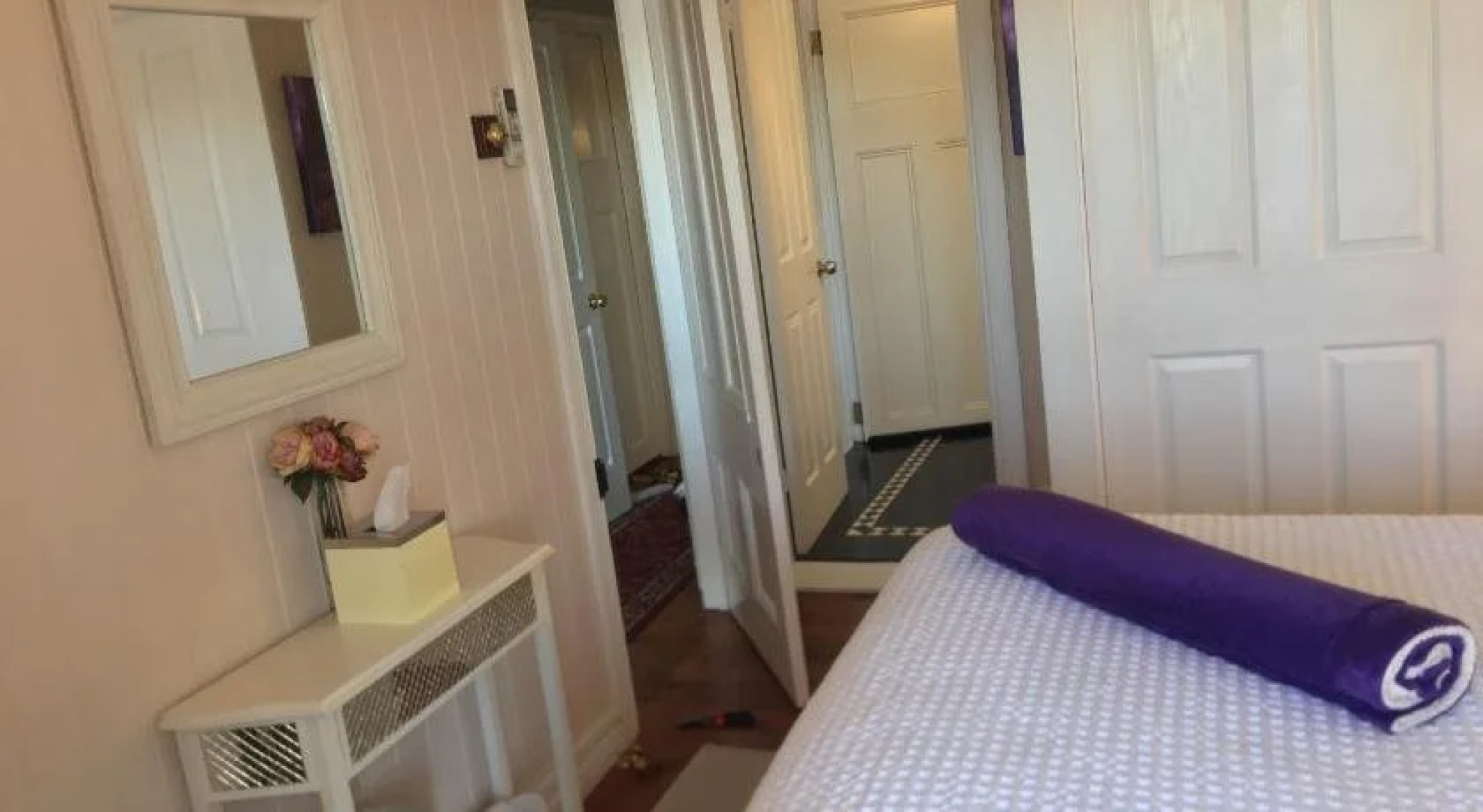 Swan Inn Bed and Breakfast