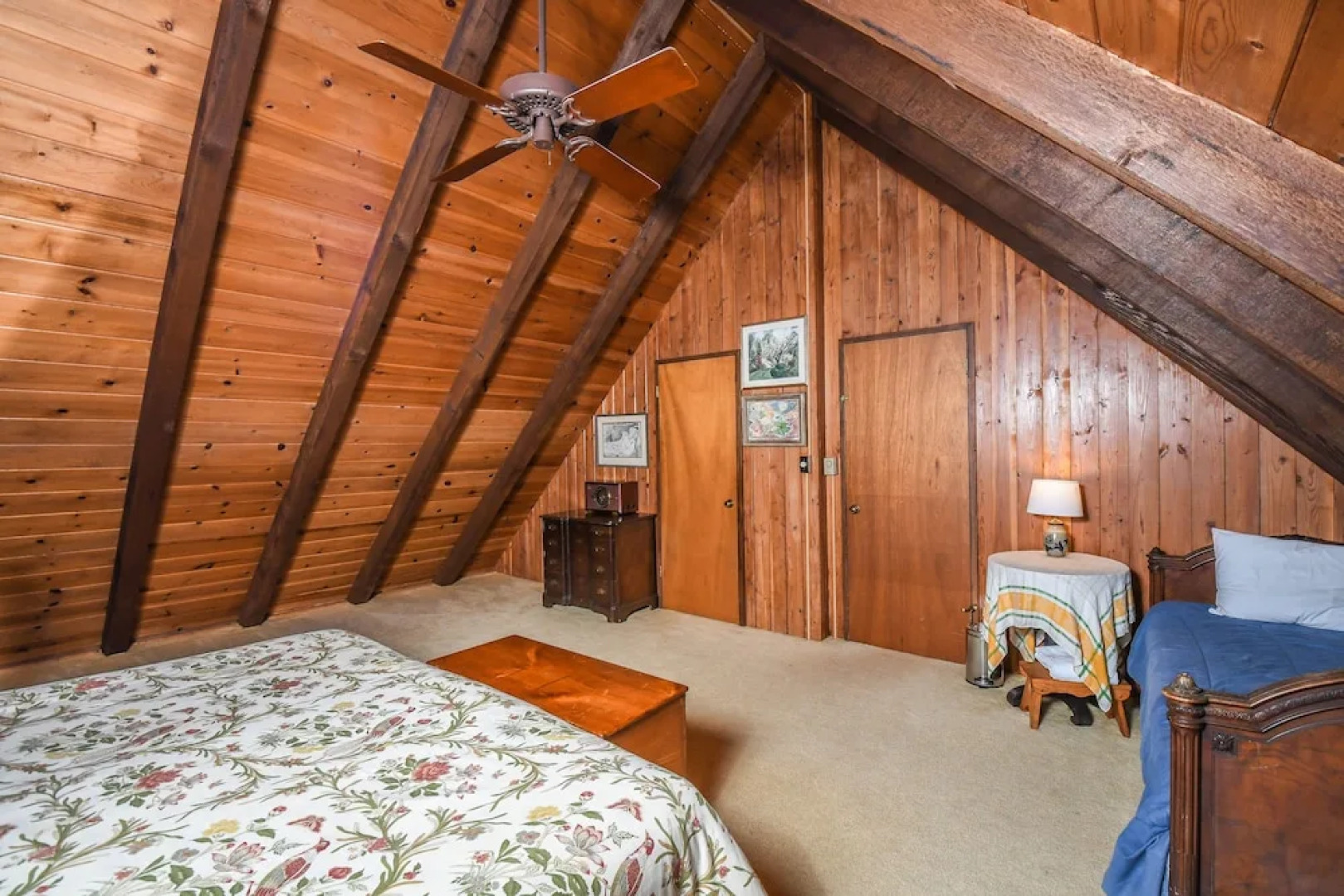 Crow's Point Retreat 4 Bedroom House