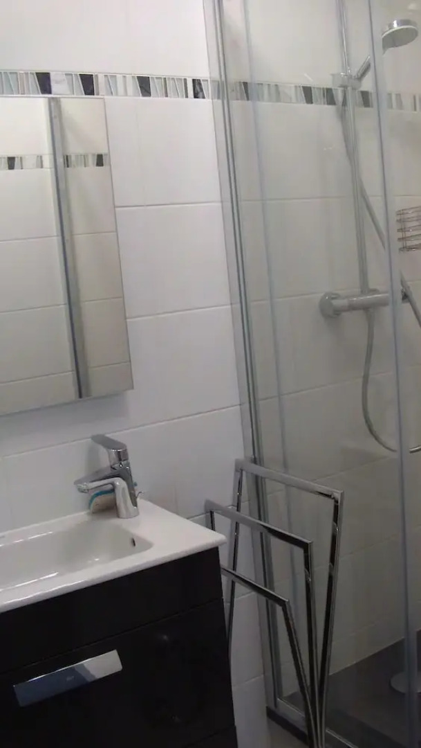 James Location Belle Ile