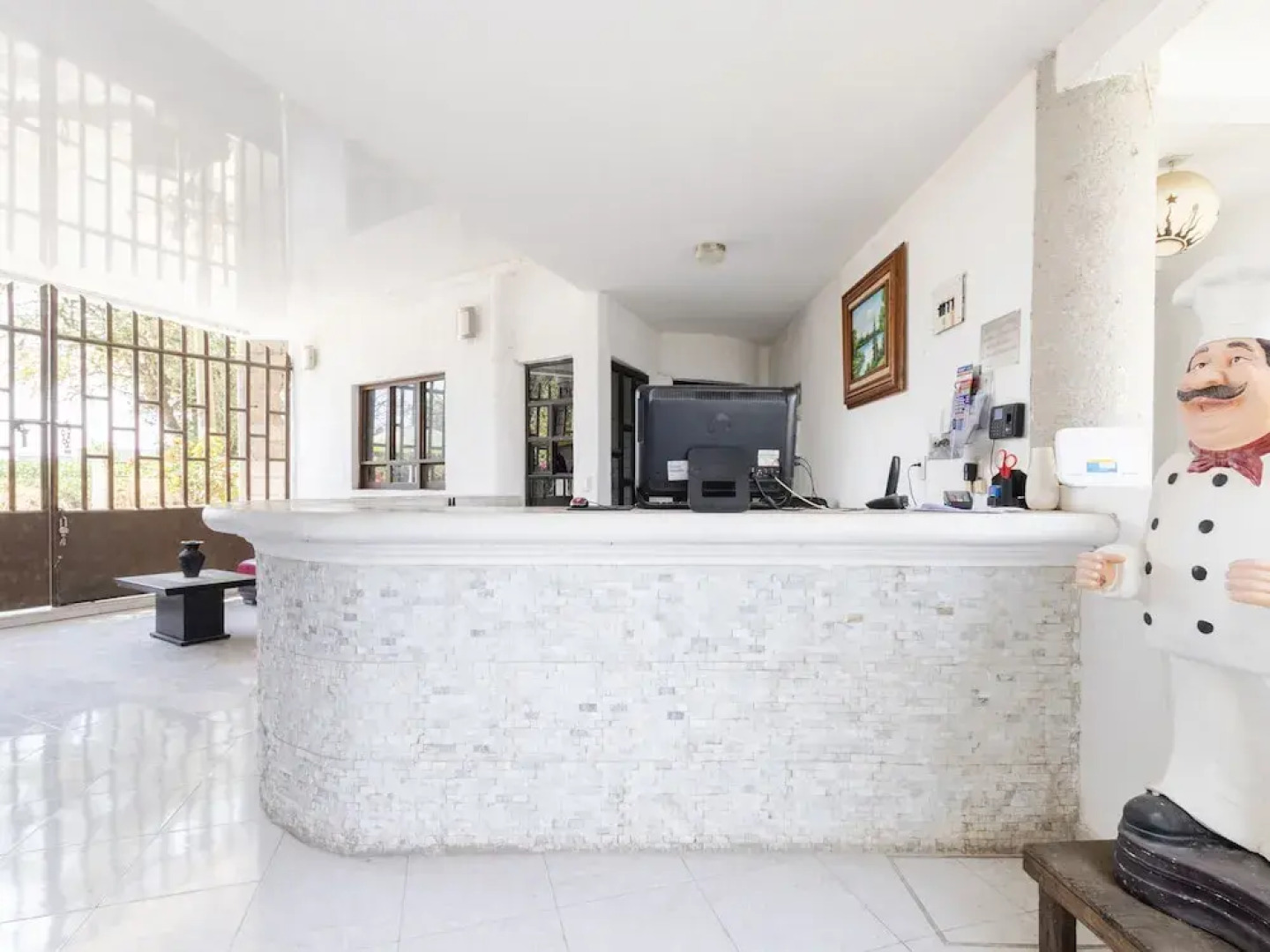 Hotel Partidor Del Sol