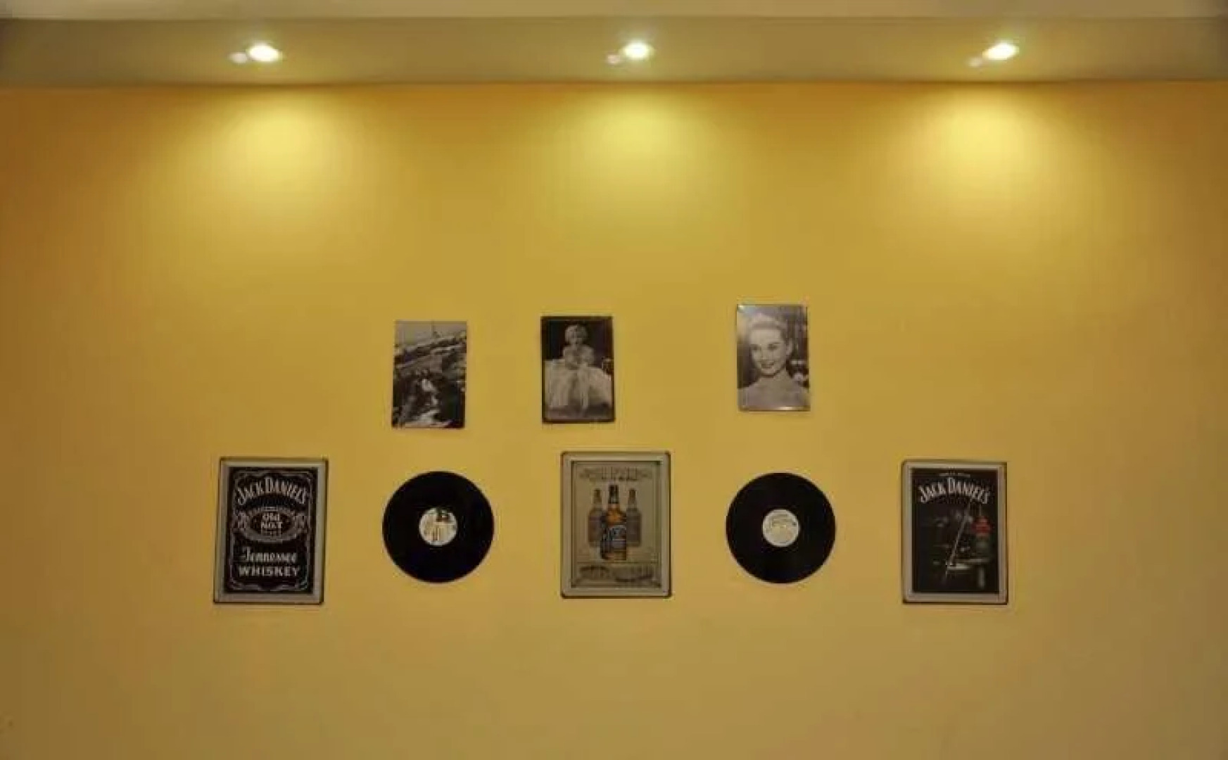 Huashan Hua Yi International Youth Hostel