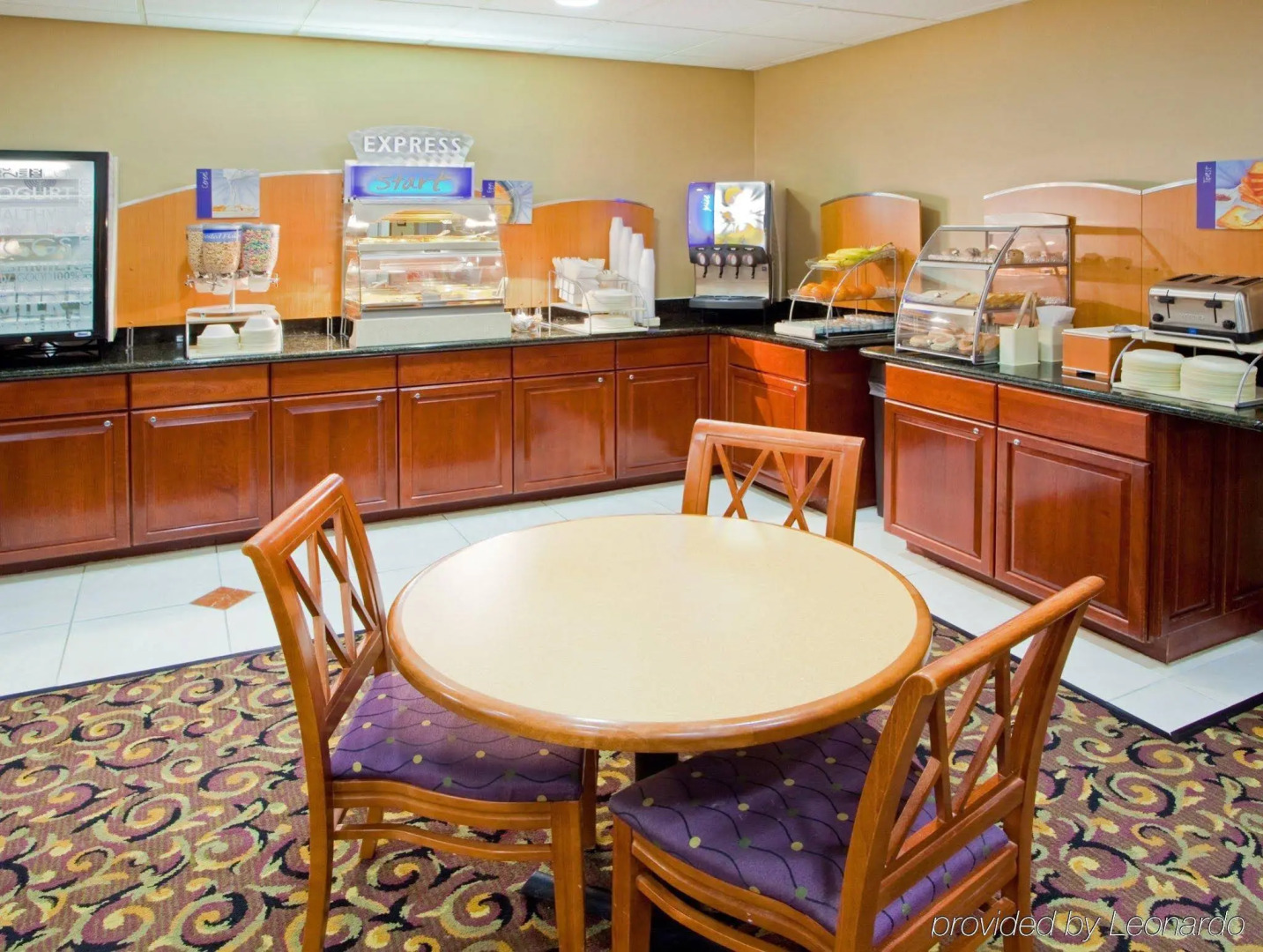 Holiday Inn Express Prince Frederick by IHG