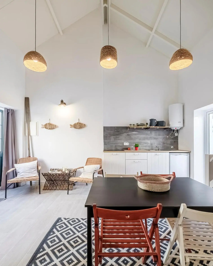 Fisherman's Inn Loft