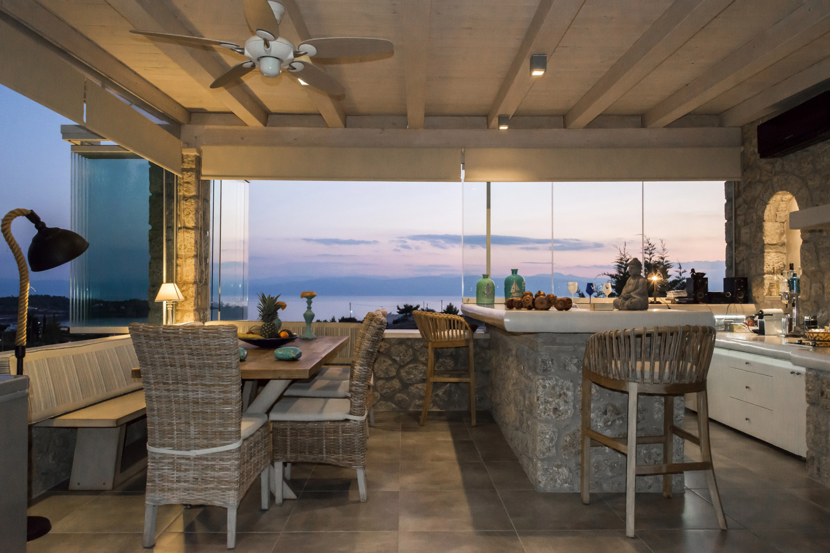 Porto Cheli Studio - Poolside Lux Getaway