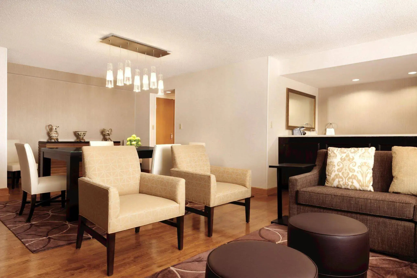 Embassy Suites Greenville Golf Resort & Conference Center