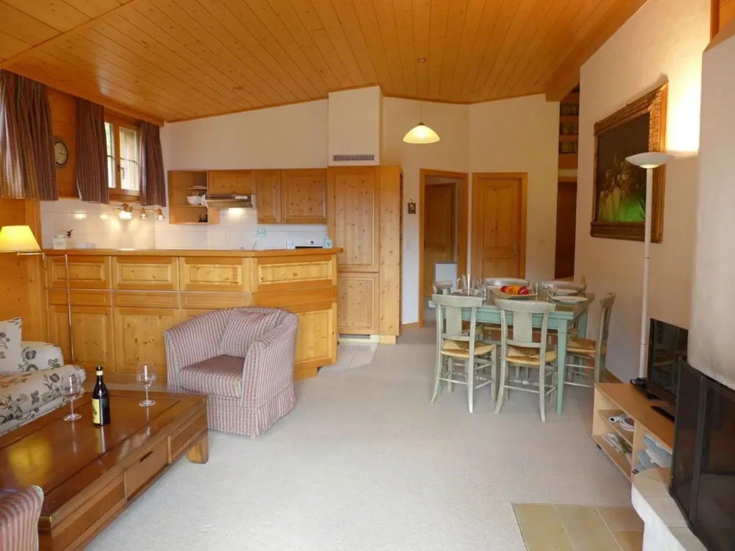 Le Faucon 7 Ollon in Ollon