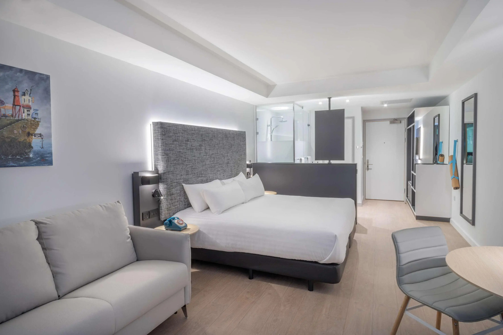 INNSiDE by Meliá Newcastle