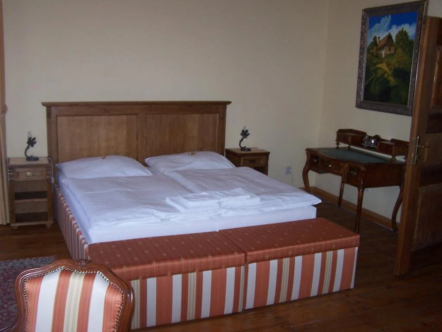 Penzion Cosmopolitan I.