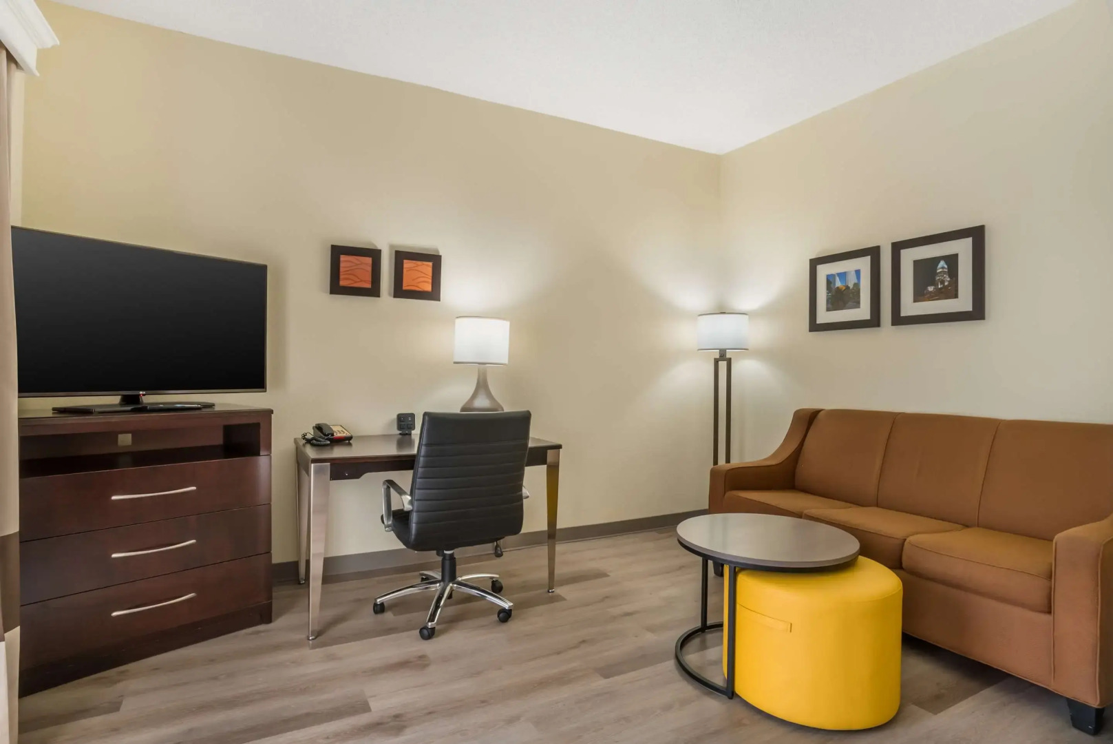 Comfort Inn & Suites Lake Norman