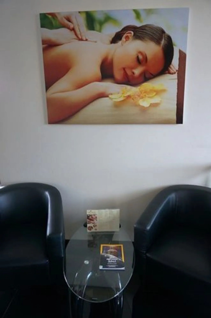 My Place @ Hua-Hin Hotel