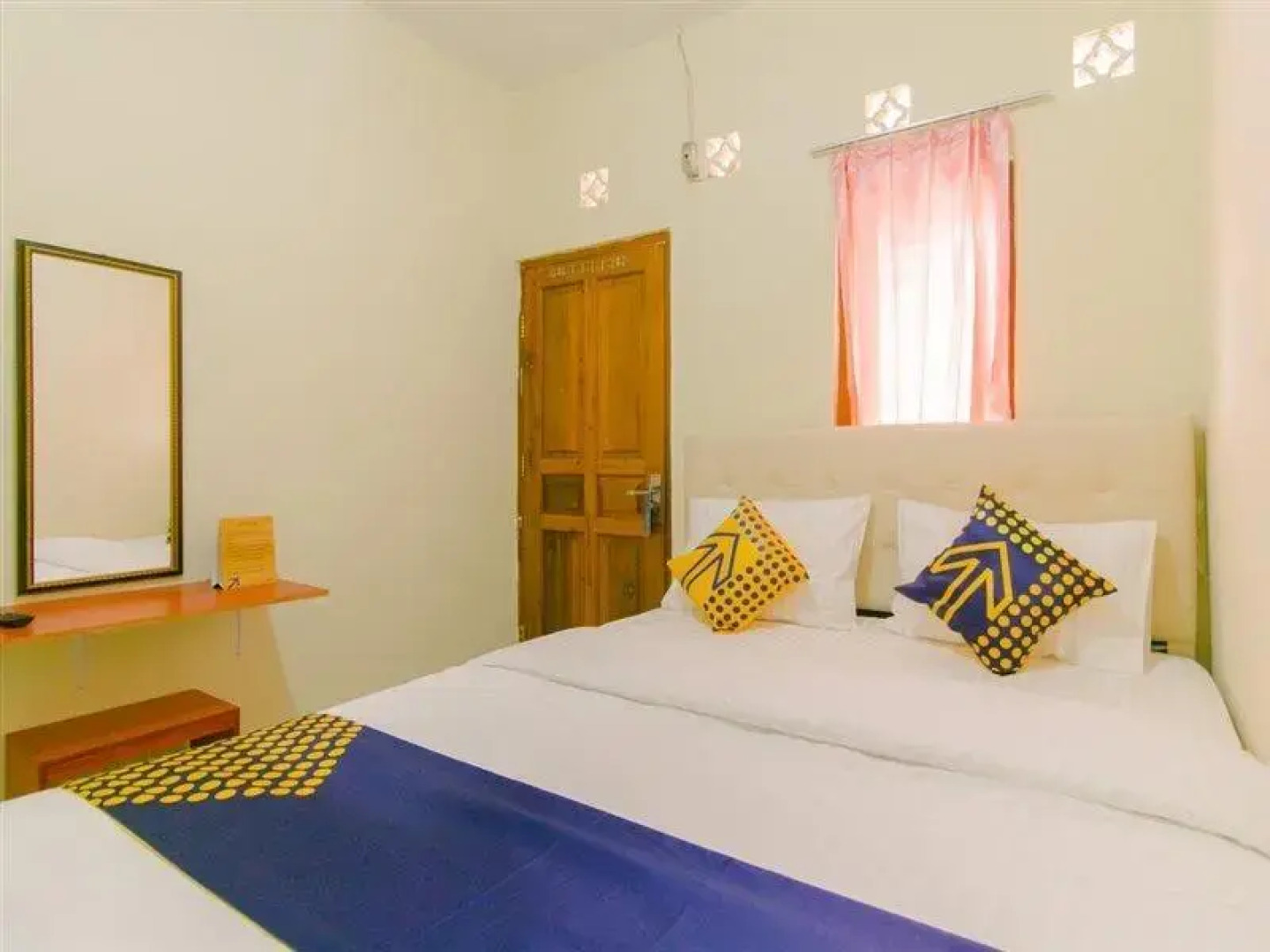 SPOT ON 2750 Ayu Homestay Syariah