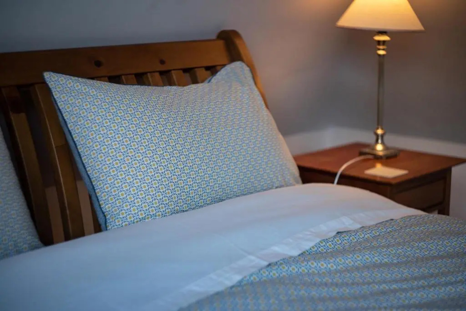 The Lodge at Bodenlodge