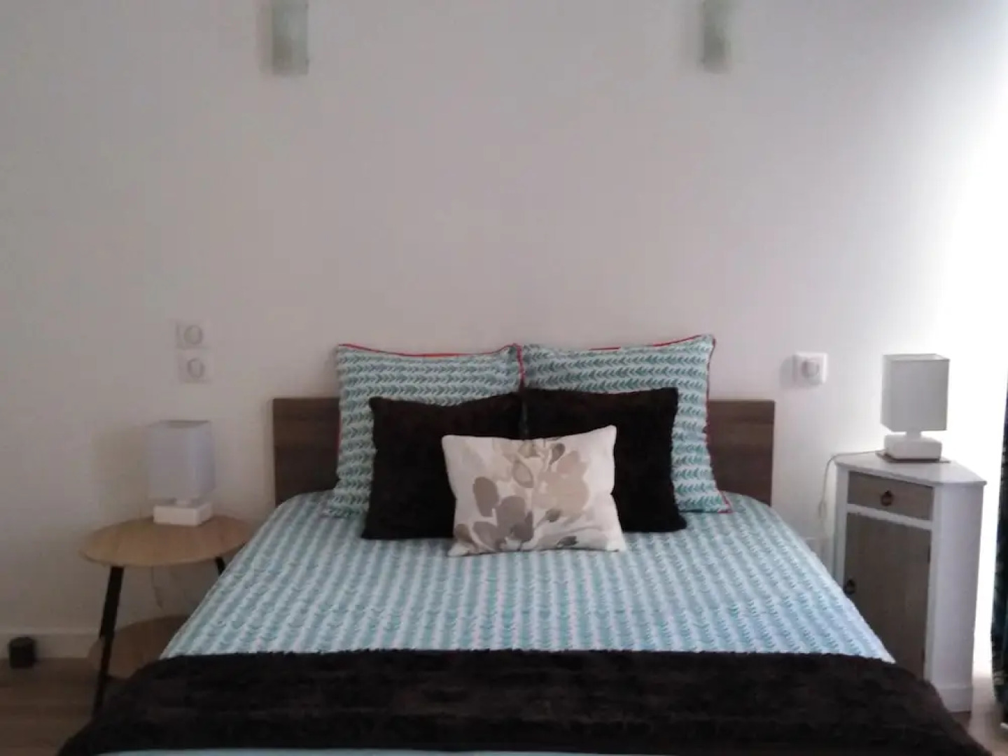 Les Chambres Hautes d'Anastasia