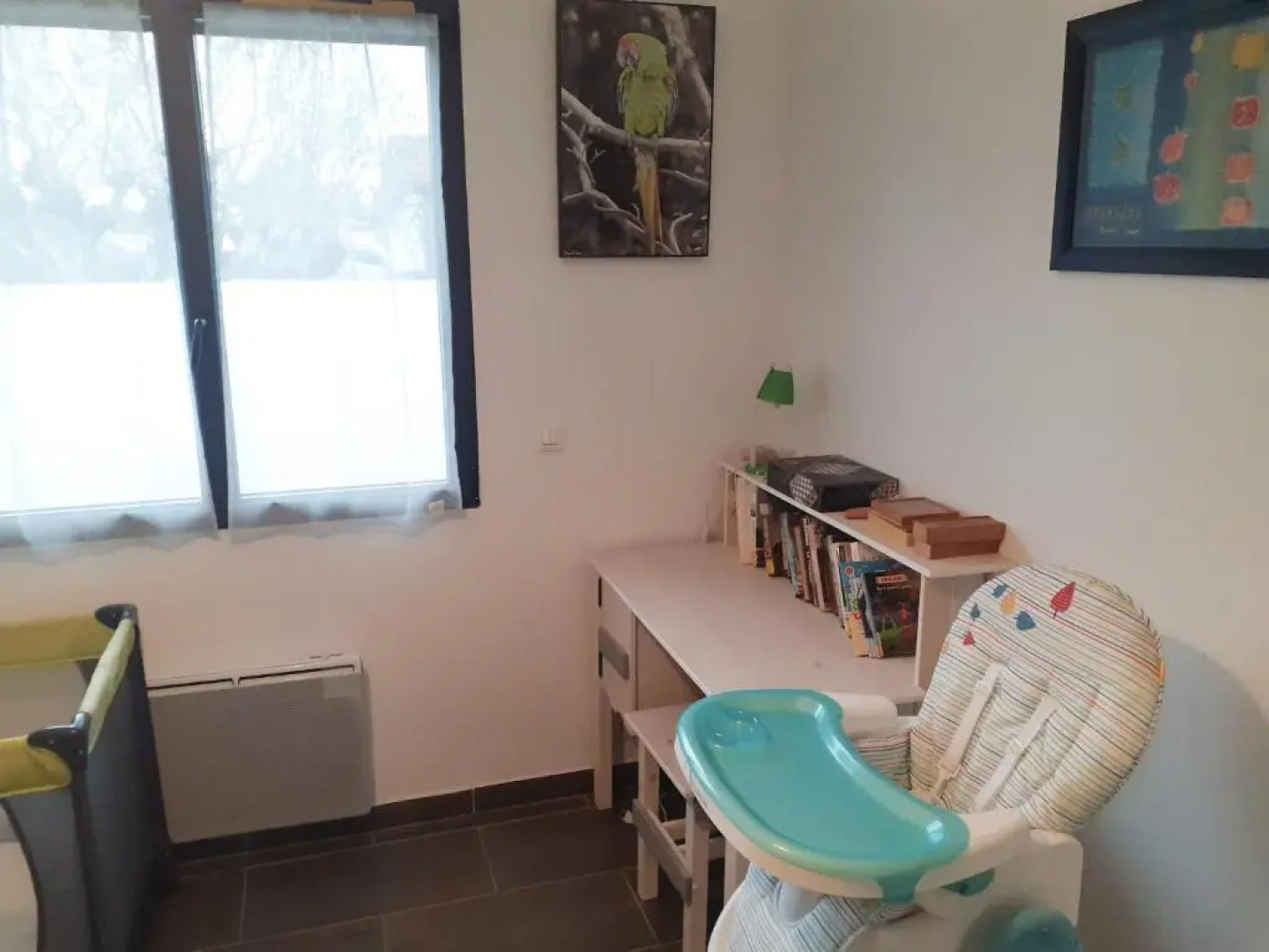 ViLLA NEUVE 115m2 ,TOUT CONFORT AVEC PiSCiNE Chauffée-JARDiNET BASSiN ARCACHON