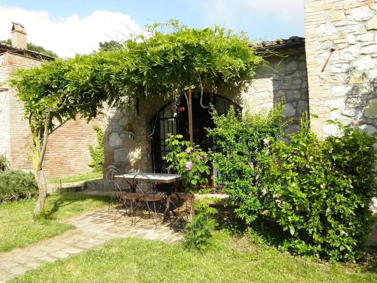 Appartamento Il Fienile Del Sole