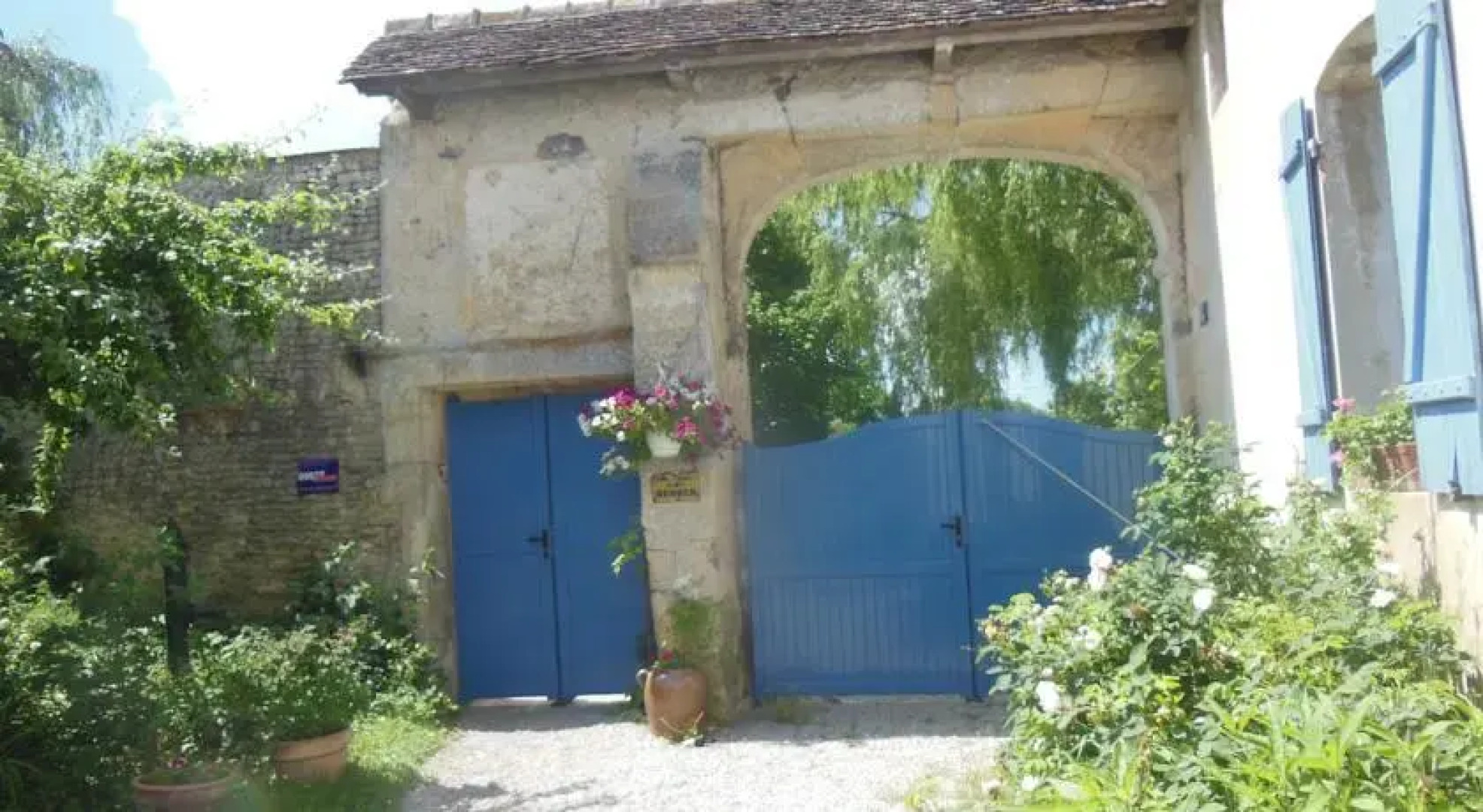 Chambres dHôtes des Grands Prés