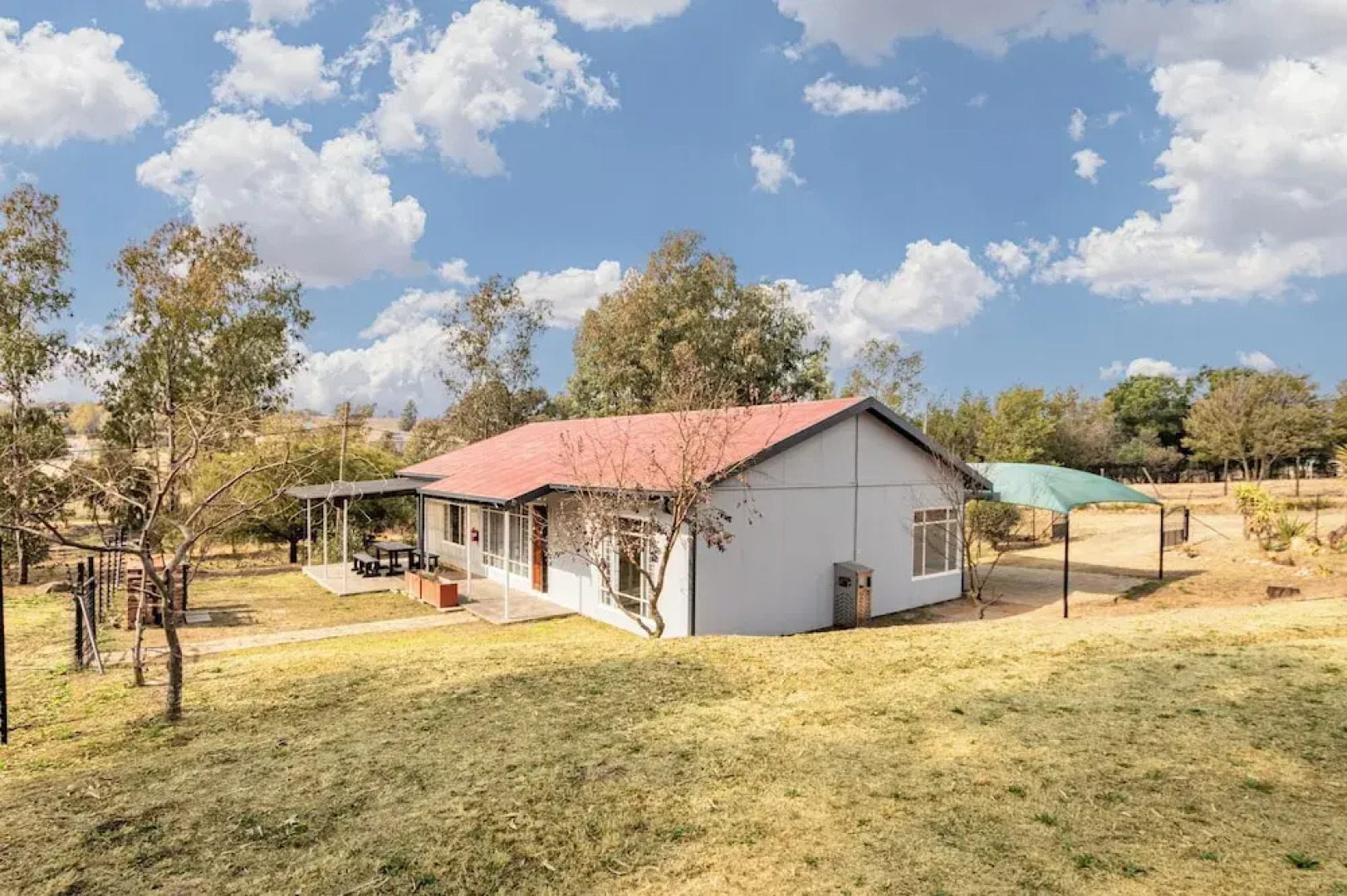 Forest View Self Catering