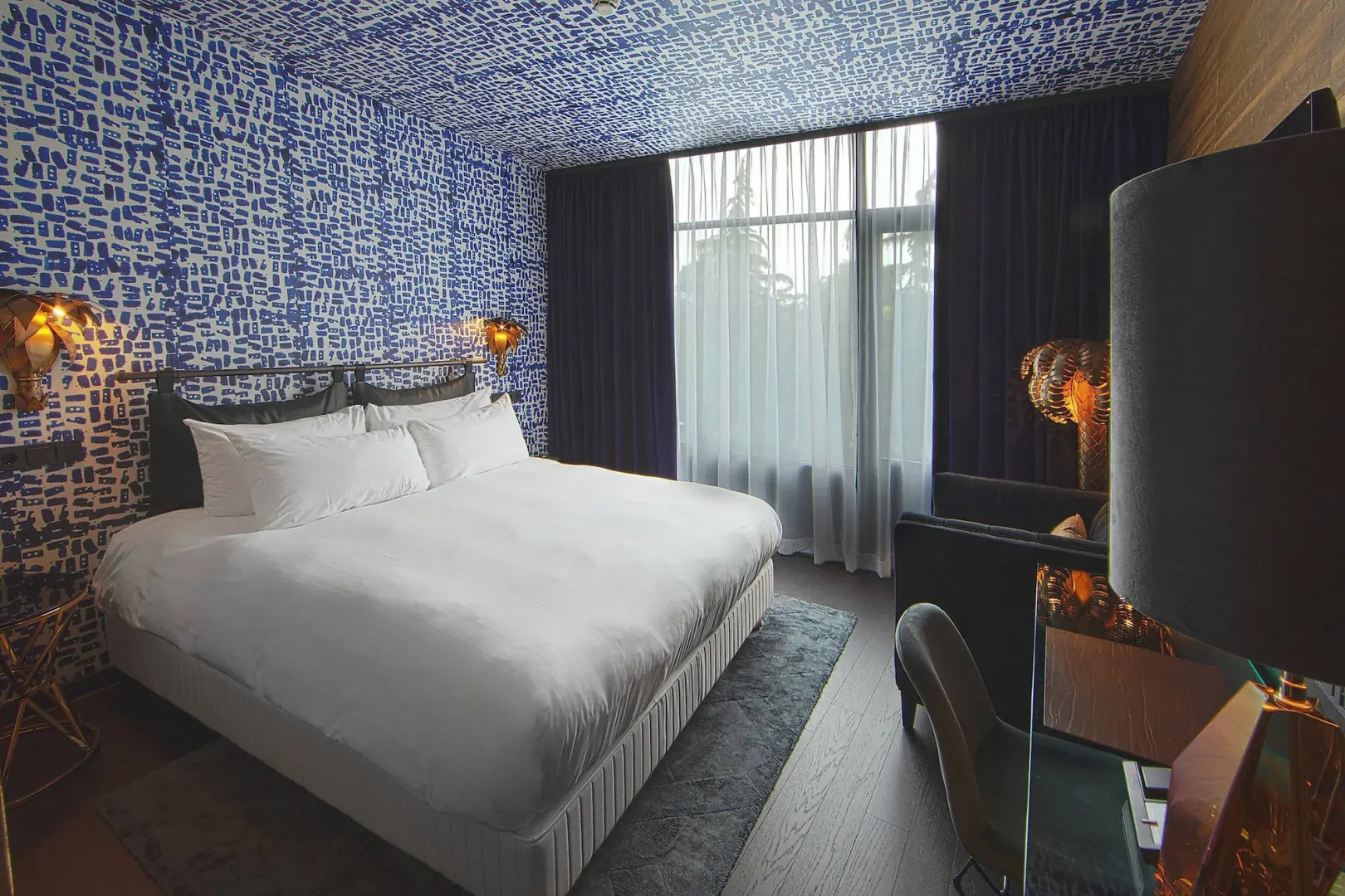 Apollo Hotel Amsterdam, a Tribute Portfolio Hotel