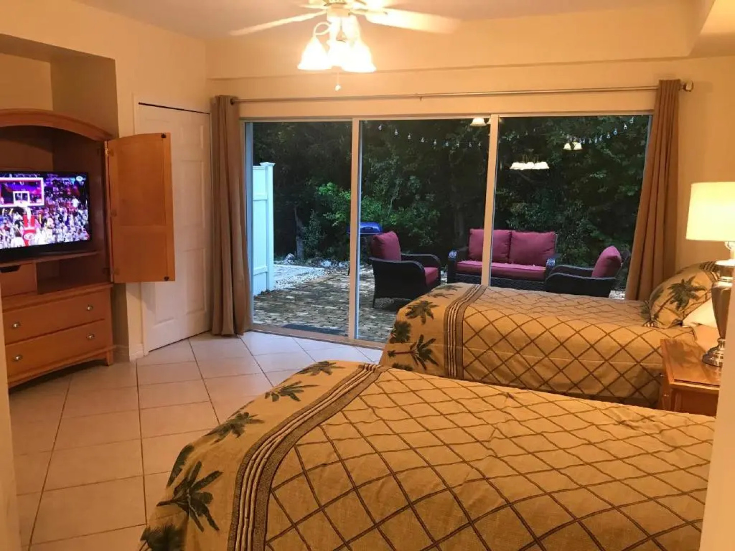 Licensed Mgr - 4/3.5 Modern Villa - Key Largo'S Most Upscale Oceanfront Resort Destination!