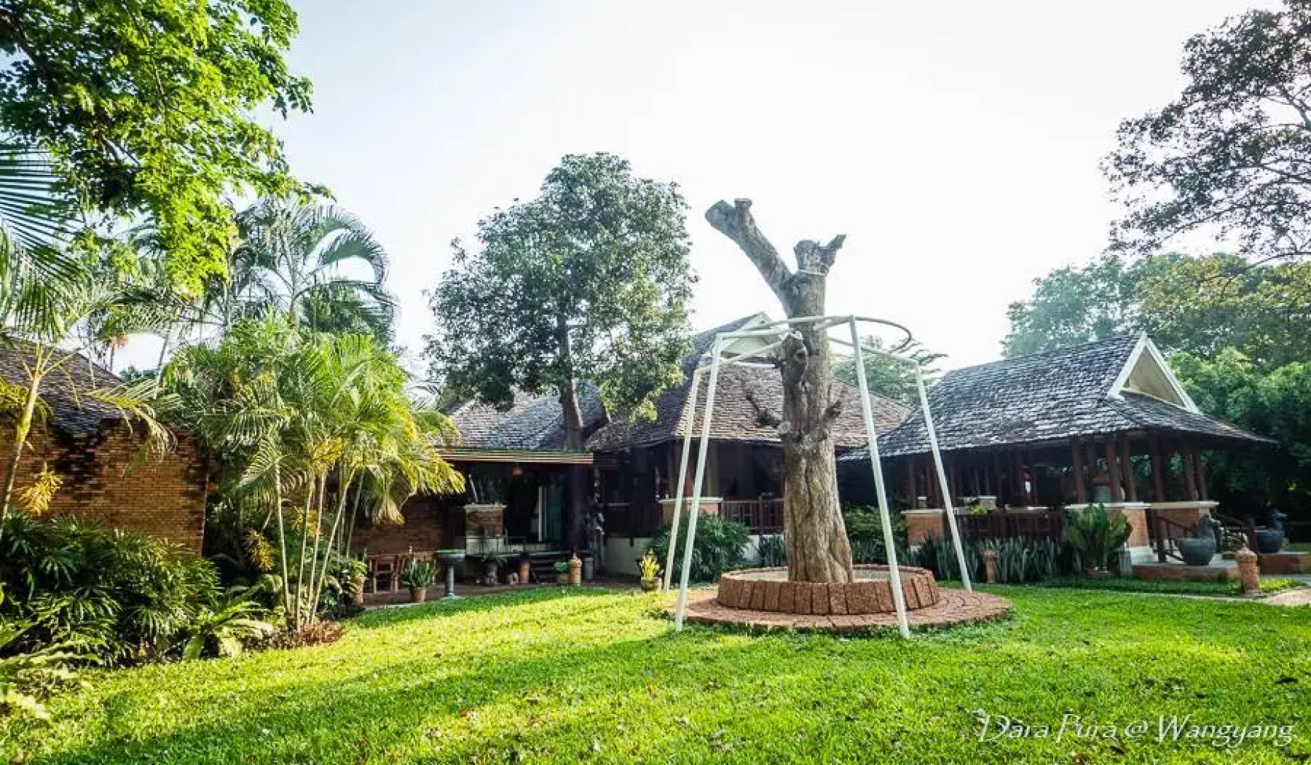 Darapura @ Wangyang resort