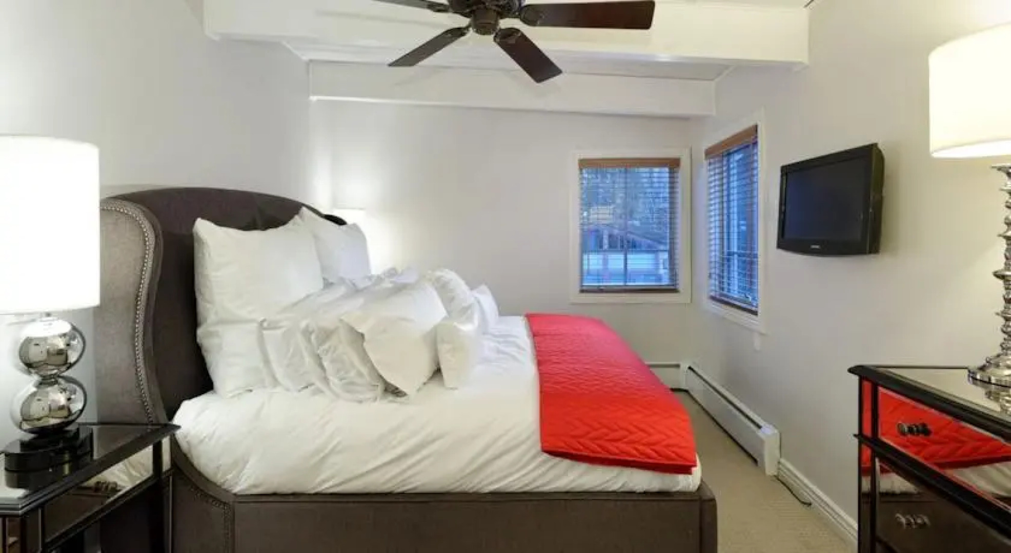 Gorgeous Aspen Mansion