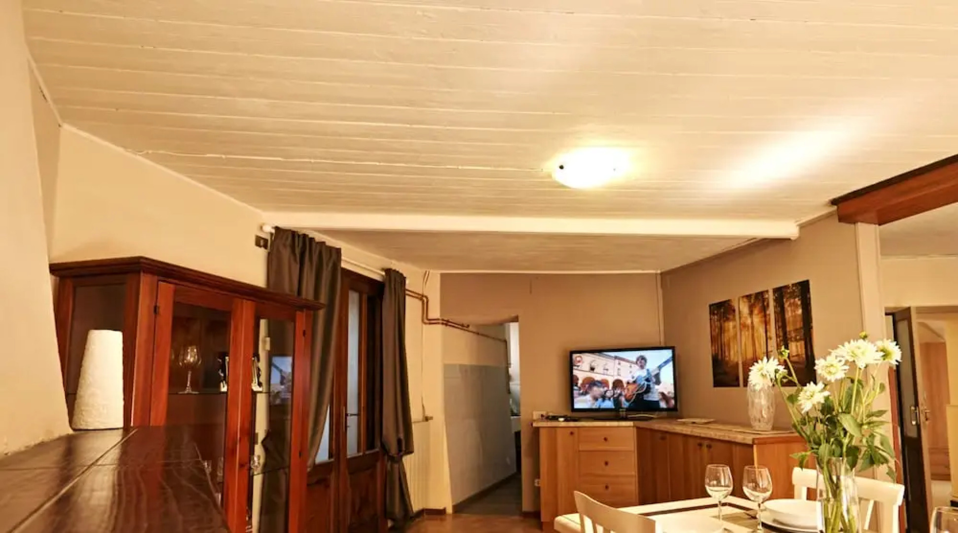 Appartamento Antiche Mura