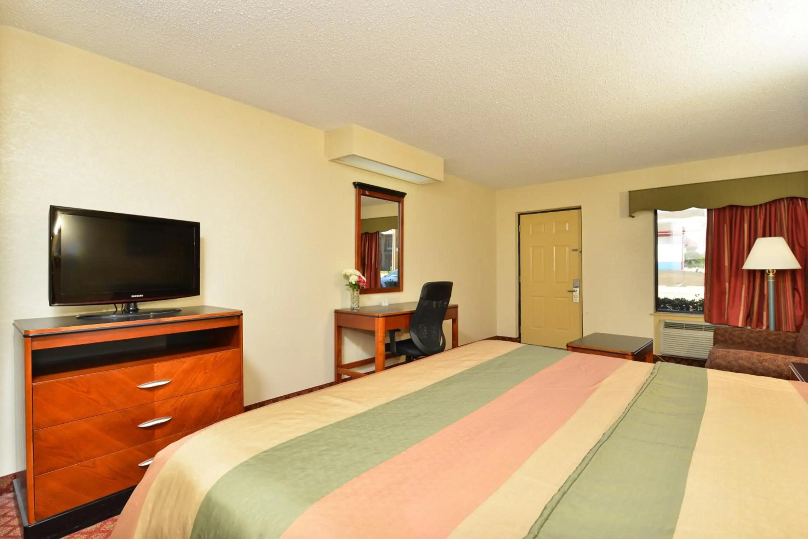 Americas Best Value Inn Brookhaven