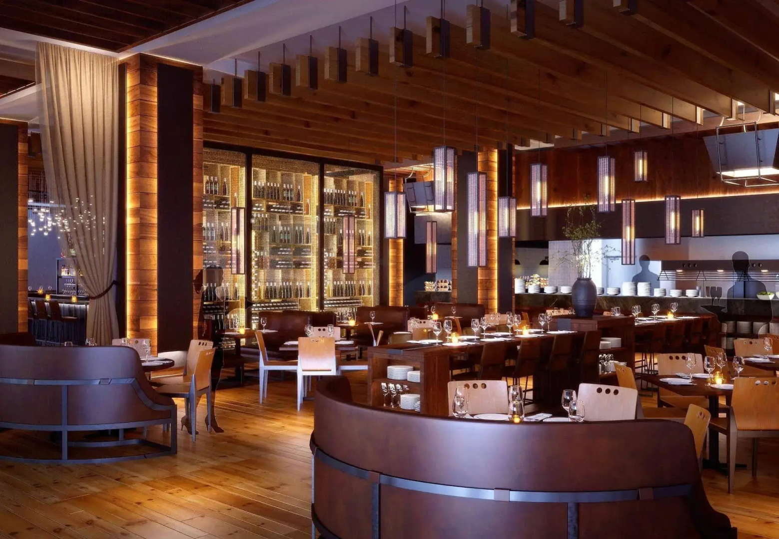 The Hotel at Avalon, Autograph Collection