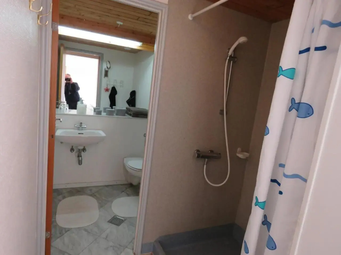 Stenbjerg Kro & Badehotel