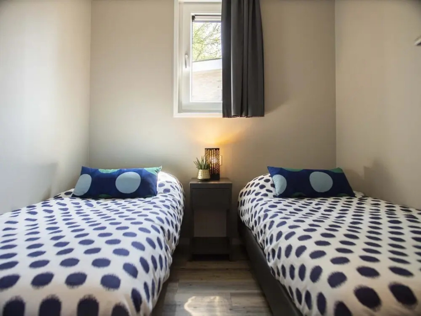 TopParken Résidence de Leuvert