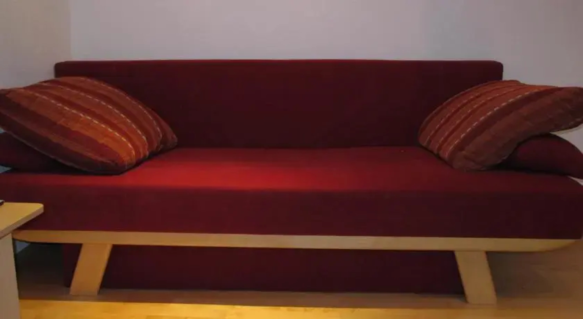 Ferienwohnung Arentsen