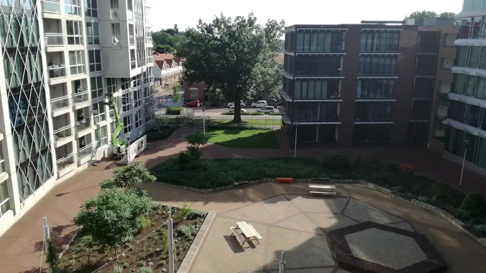 Apartment Eindhoven centre