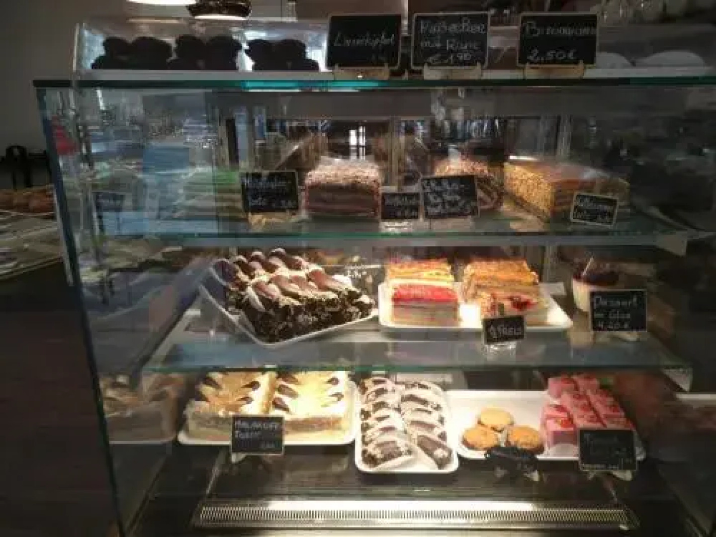 Hotel Restaurant Sailer