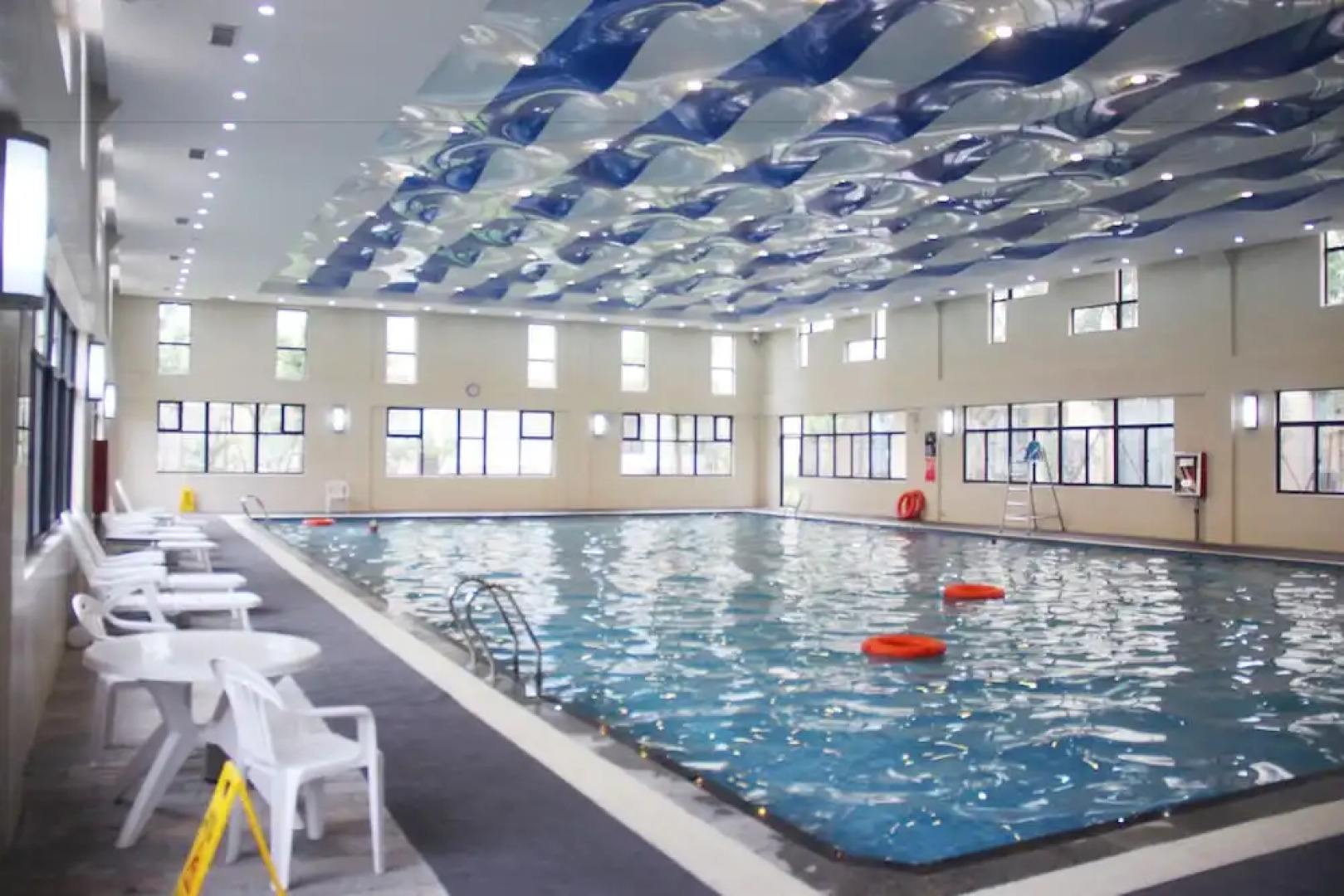 New Beacon Walden Hotel