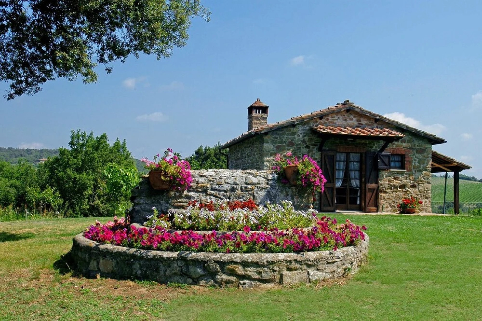 Bed & Breakfast Antico Casale San Lorenzo