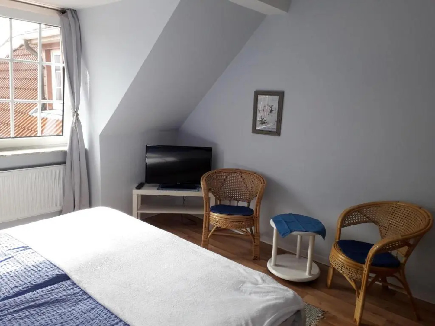 Pension Norddeicher Straße