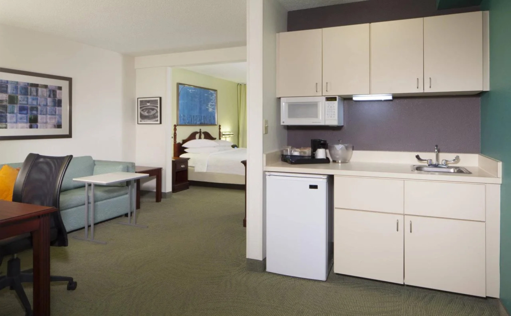 SpringHill Suites by Marriott Atlanta Buford/Mall of Georgia