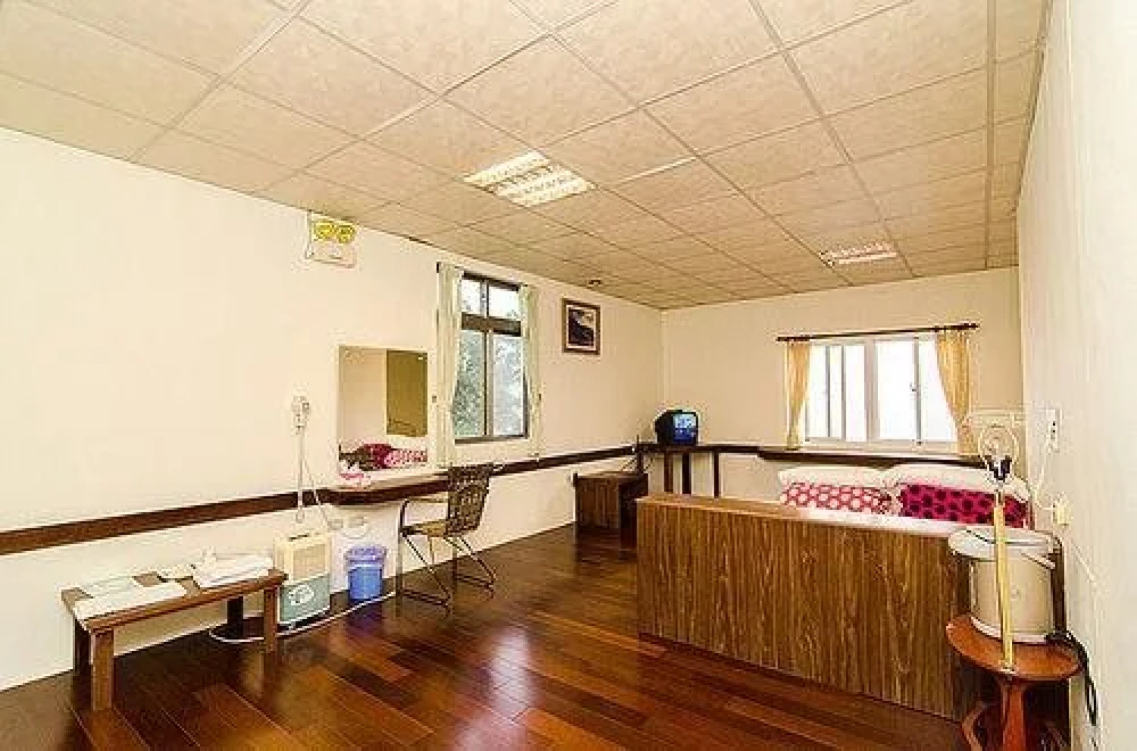 Wangwang Garden B & B