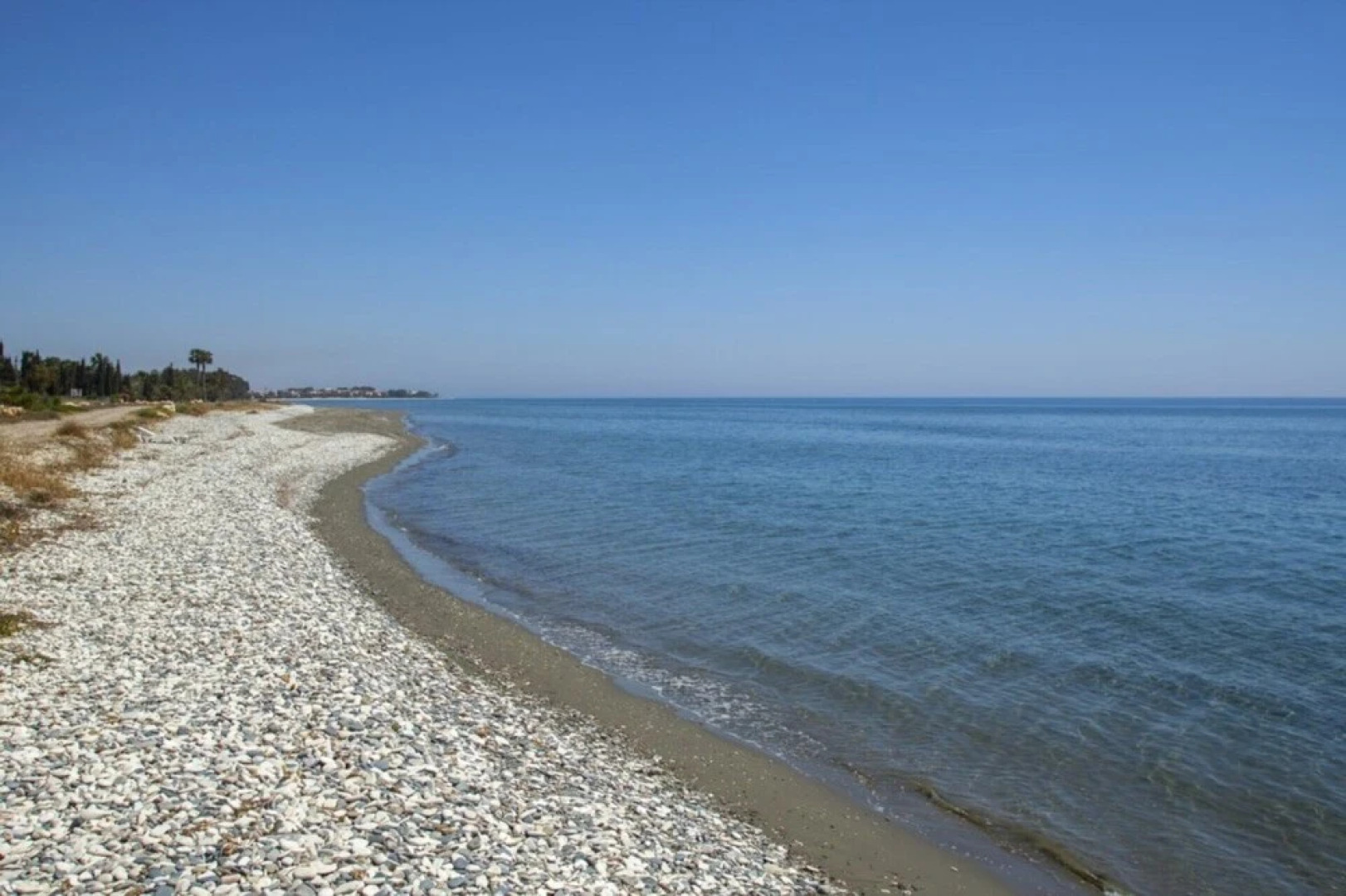 Villa for Rent in Larnaca 1012