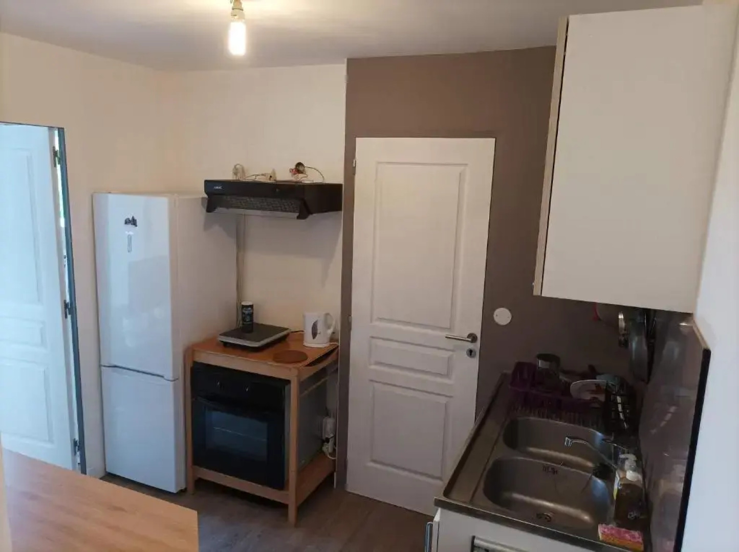 Chambre 12m2 avec Balcon proche Saclay, Massy RER