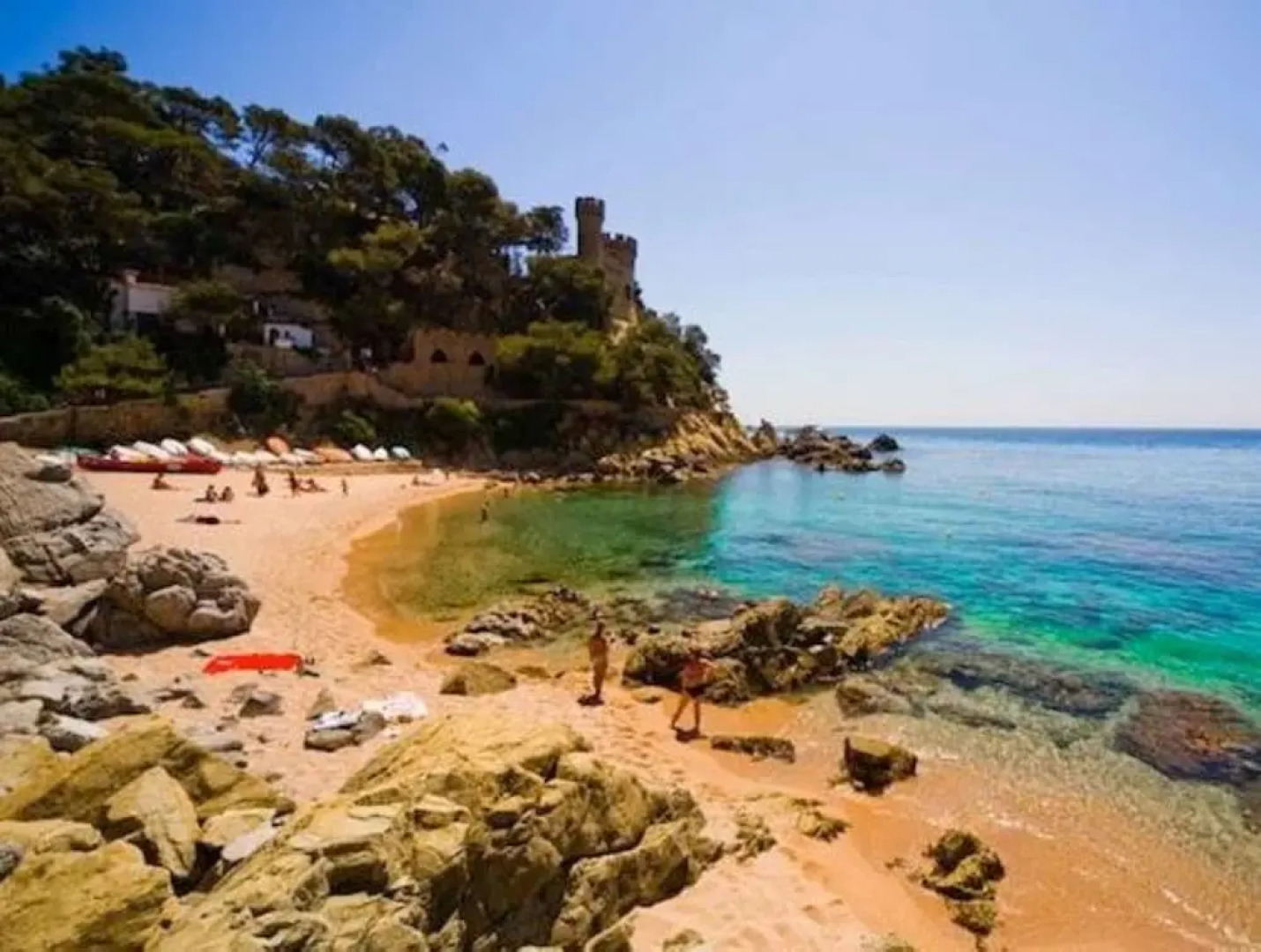 106022 - Villa in Lloret de Mar