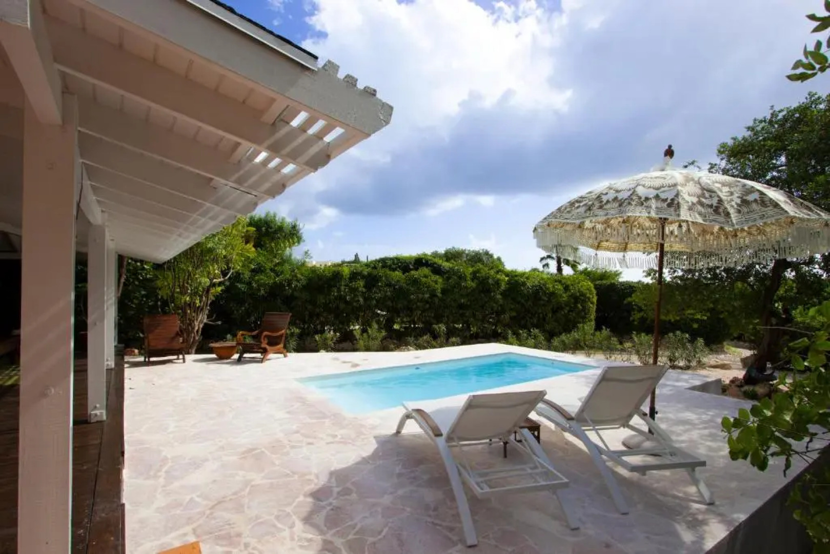 Piscadera Bay Resort 79