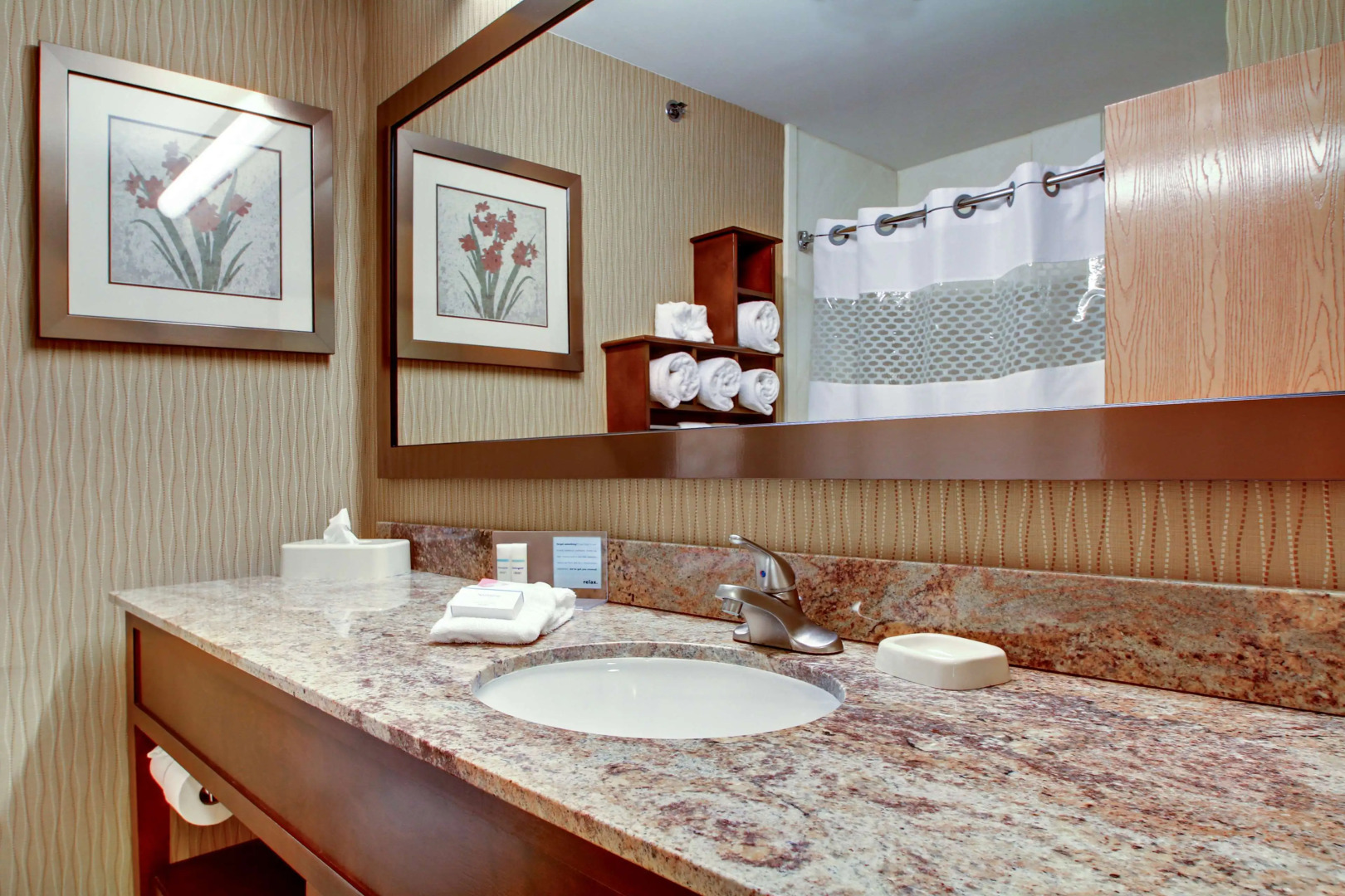 Hampton Inn Ottawa (Starved Rock Area)