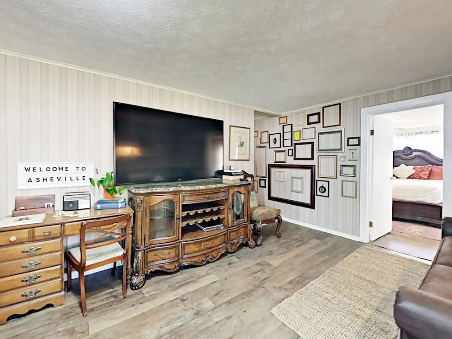 Unique Getaway Near National Forest - 4 Br Home