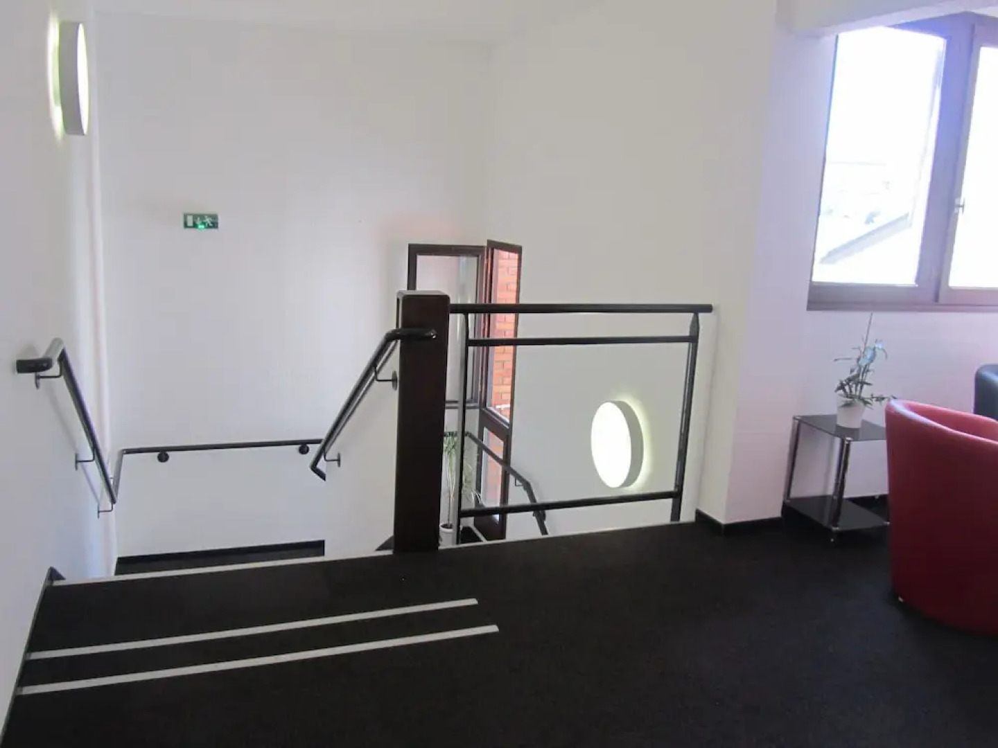 Hôtel Le Saint-Joseph