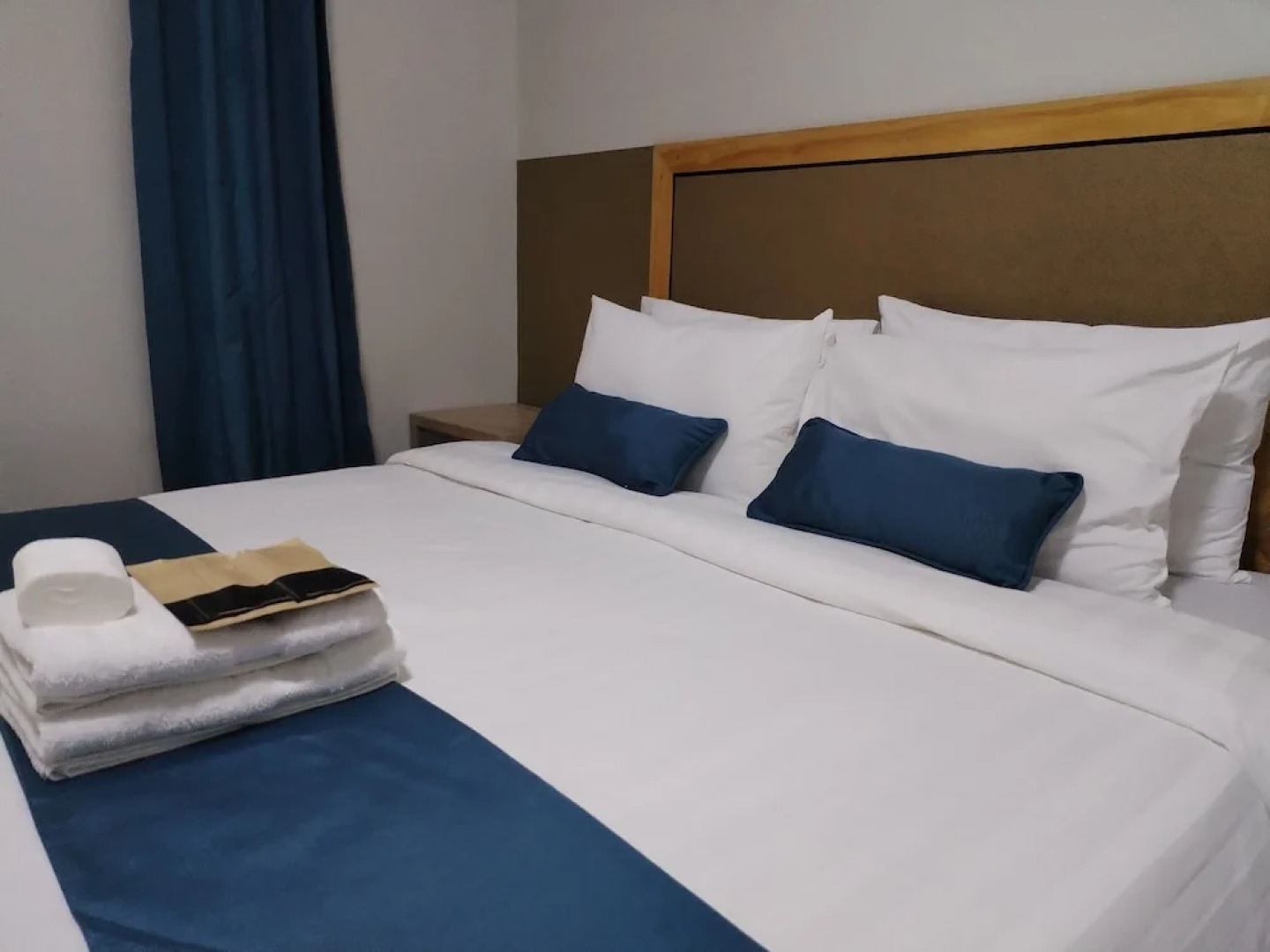 Kamalig Ng Caraga - Hotel Near SM Mall Butuan - Hostel