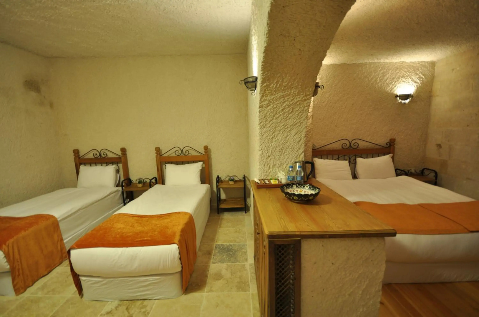 Goreme Inn Hotel - Adults Only