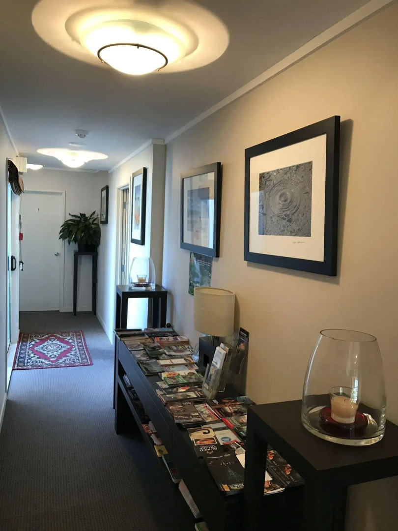 Lake Lodge B&B Rotorua - Adults Only