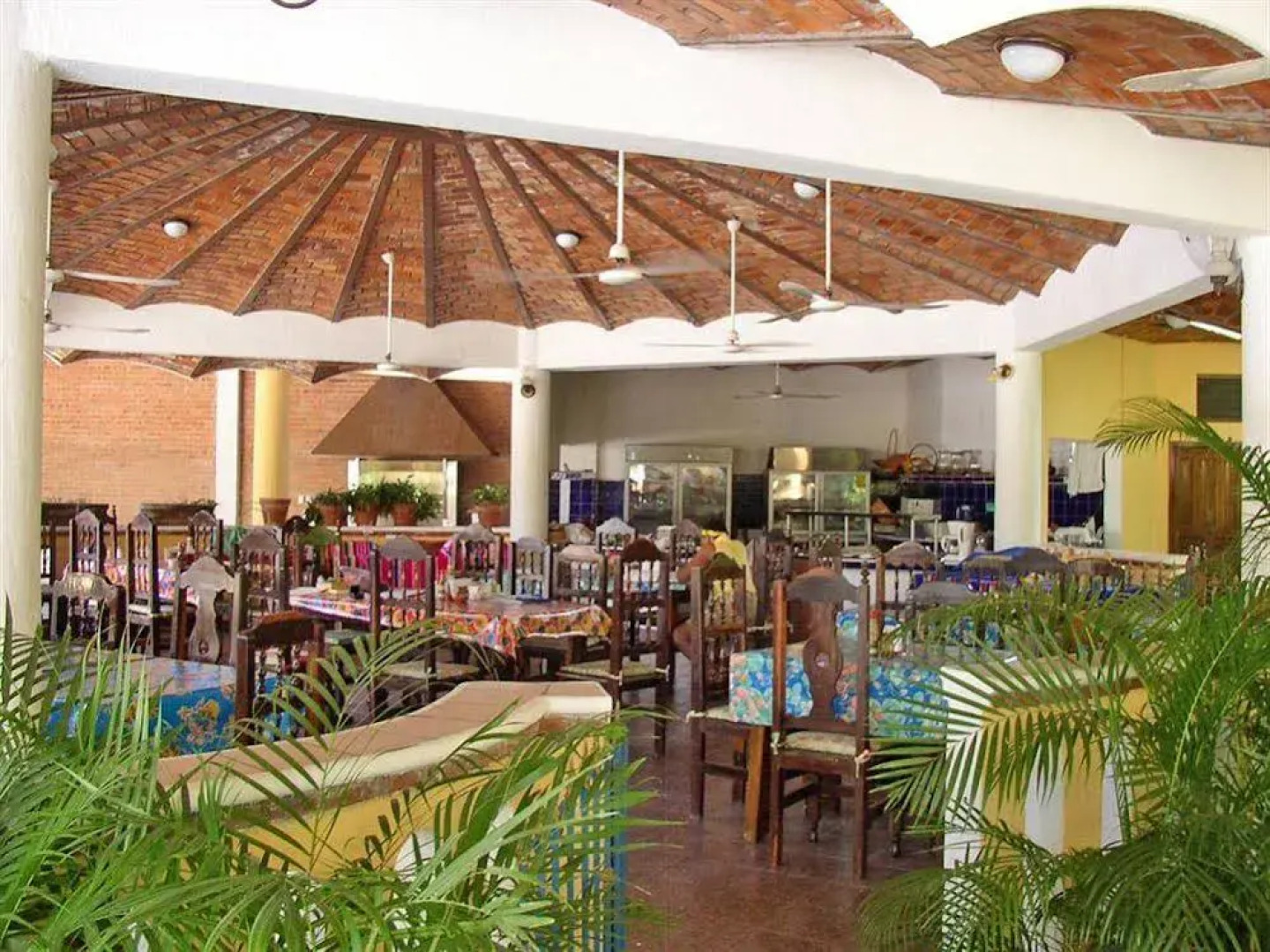 Villa Corona del Mar