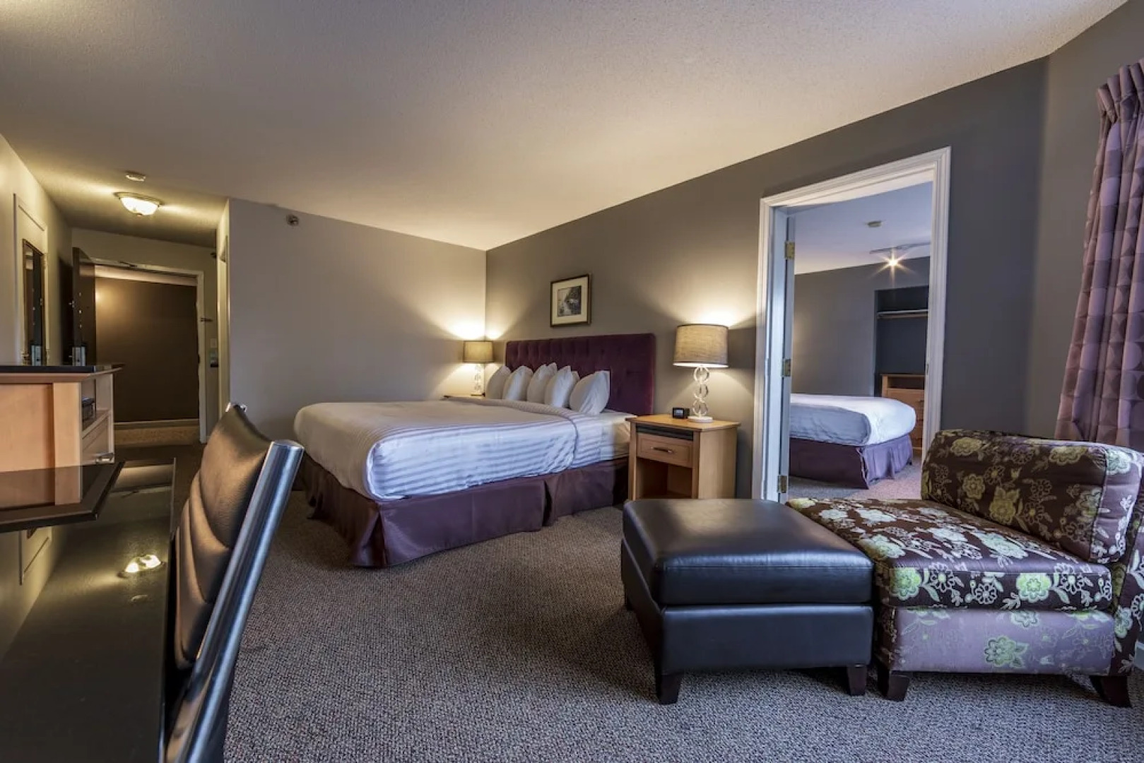 Travelodge Parksville